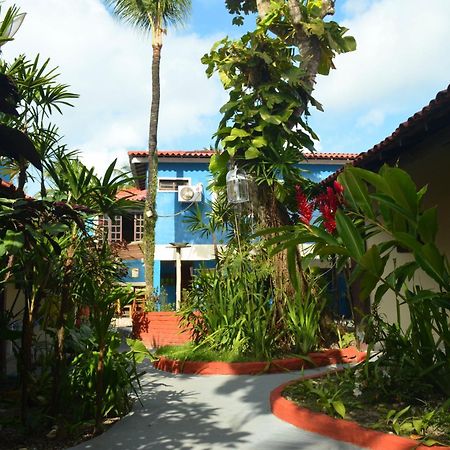Pousada Fragata - Arraial D Ajuda - Melhor Localizacao E Atendimento Arraial d'Ajuda Εξωτερικό φωτογραφία