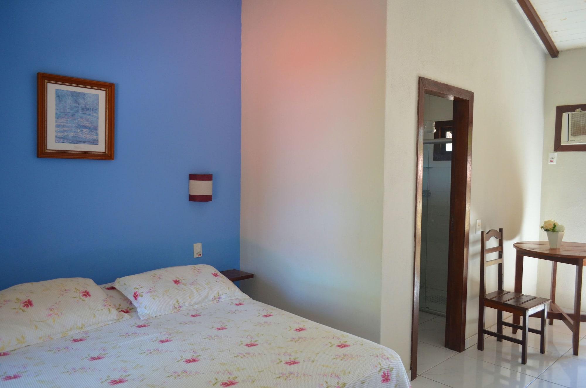 Pousada Fragata - Arraial D Ajuda - Melhor Localizacao E Atendimento Arraial d'Ajuda Εξωτερικό φωτογραφία