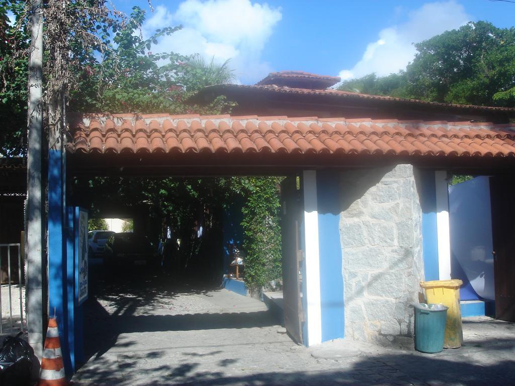 Pousada Fragata - Arraial D Ajuda - Melhor Localizacao E Atendimento Arraial d'Ajuda Εξωτερικό φωτογραφία